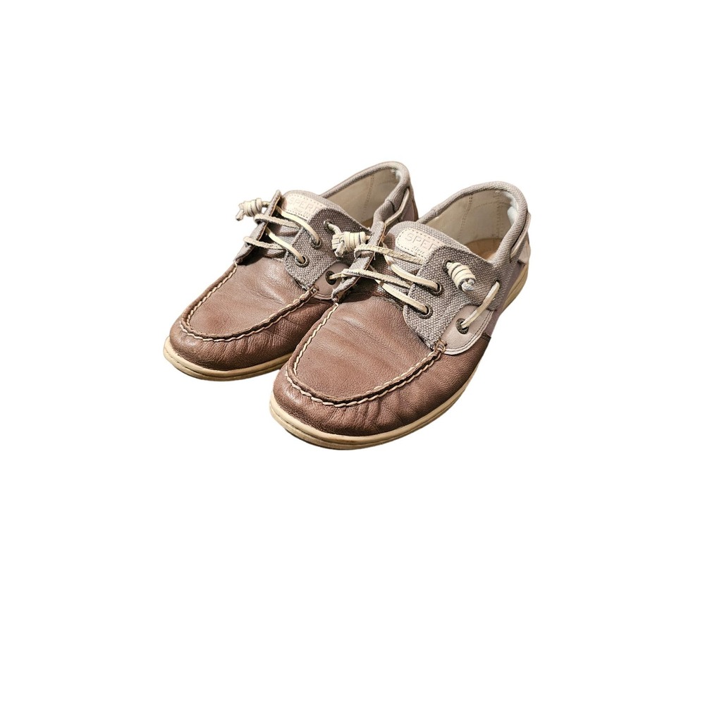 Sperry Top Sider 9.5 shoes